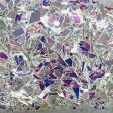 Load image into Gallery viewer, Iridescent Glitter Flakes