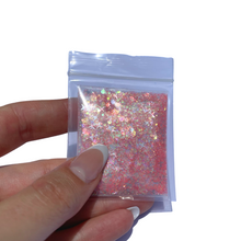 Load image into Gallery viewer, Premium Glitter Mix (4 colours)