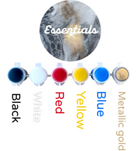 Load image into Gallery viewer, Resin Art Starter Kit