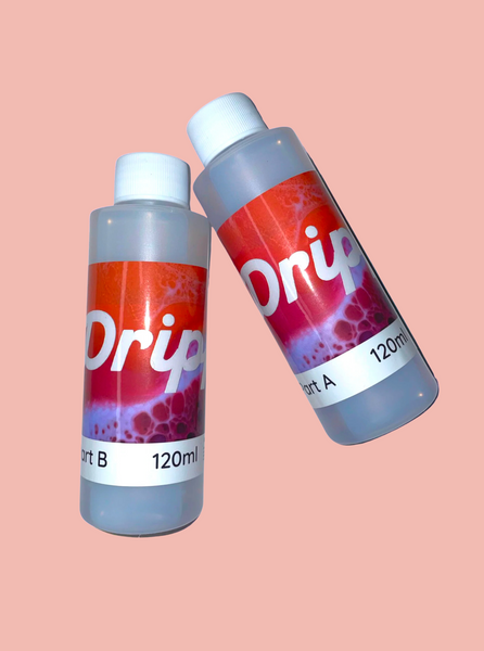 240ml Craft Resin Pack