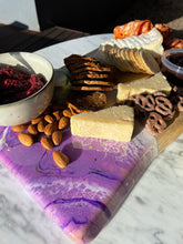 Load image into Gallery viewer, Raw Timber Cheeseboards