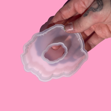 Load image into Gallery viewer, Silicone Coaster Moulds