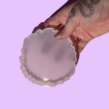 Load image into Gallery viewer, Silicone Coaster Moulds