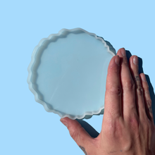 Load image into Gallery viewer, Silicone Coaster Moulds