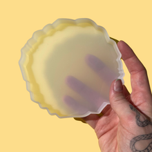 Load image into Gallery viewer, Silicone Coaster Moulds