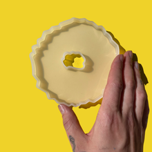 Load image into Gallery viewer, Silicone Coaster Moulds