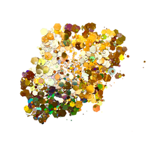 Load image into Gallery viewer, Holographic Glitter (9 colours)