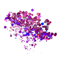 Load image into Gallery viewer, Holographic Glitter (9 colours)
