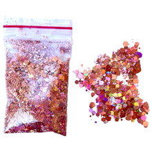 Load image into Gallery viewer, Holographic Glitter (9 colours)