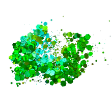 Load image into Gallery viewer, Holographic Glitter (9 colours)