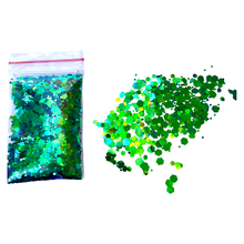 Load image into Gallery viewer, Holographic Glitter (9 colours)