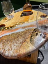 Load image into Gallery viewer, Wooden Picnic Table