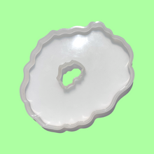Load image into Gallery viewer, Silicone Coaster Moulds