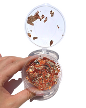 Load image into Gallery viewer, Metallic Foil Leaf (3 colours)