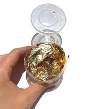 Load image into Gallery viewer, Metallic Foil Leaf (3 colours)