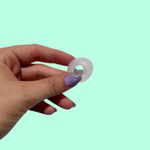 Load image into Gallery viewer, Ring Silicone Moulds