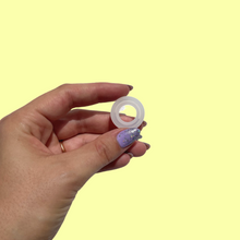 Load image into Gallery viewer, Ring Silicone Moulds