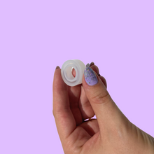 Load image into Gallery viewer, Ring Silicone Moulds