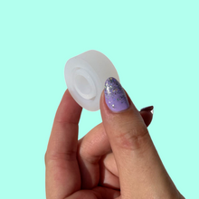 Load image into Gallery viewer, Ring Silicone Moulds