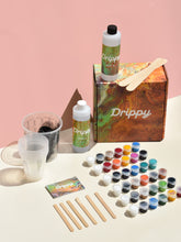 Load image into Gallery viewer, Resin Art Starter Kit