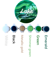 Load image into Gallery viewer, Extra Colour Palette