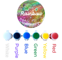 Load image into Gallery viewer, Extra Colour Palette