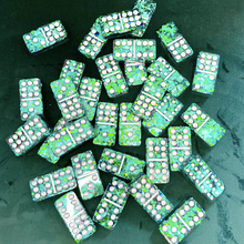 Load image into Gallery viewer, Dominoes Mould