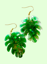 Load image into Gallery viewer, Resin Earring Making Kit