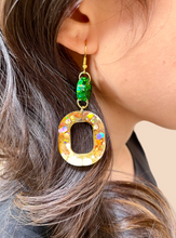 Load image into Gallery viewer, Resin Earring Making Kit