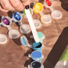 Load image into Gallery viewer, Extra Colour Palette