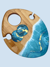 Load image into Gallery viewer, Resin Art Starter Kit