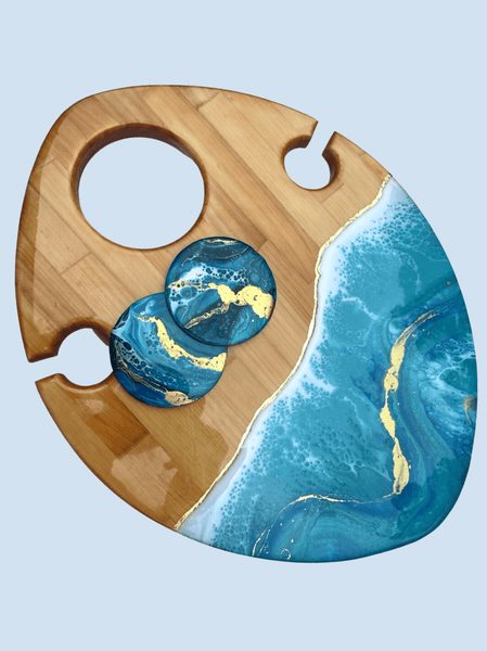 Resin Art Starter Kit