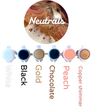 Load image into Gallery viewer, Extra Colour Palette