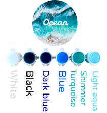 Load image into Gallery viewer, Resin Art Starter Kit
