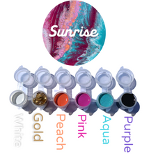 Load image into Gallery viewer, Resin Art Starter Kit