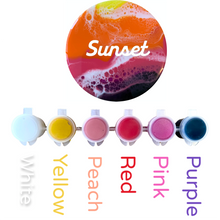 Load image into Gallery viewer, Extra Colour Palette