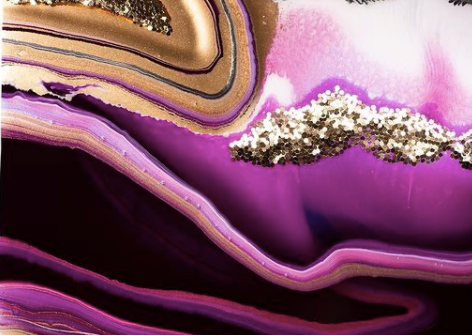 Resin Artists we are OBSESSING Over
