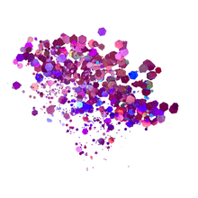Load image into Gallery viewer, Holographic Glitter (9 colours)
