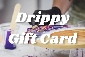 Drippy Gift Card