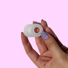 Load image into Gallery viewer, Ring Silicone Moulds
