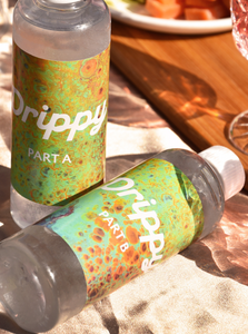 Drippy Epoxy Craft Resin Pack, 480ml