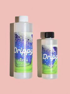 Drippy Epoxy Casting Resin, 450ml
