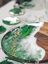 Load image into Gallery viewer, Resin Art Starter Kit
